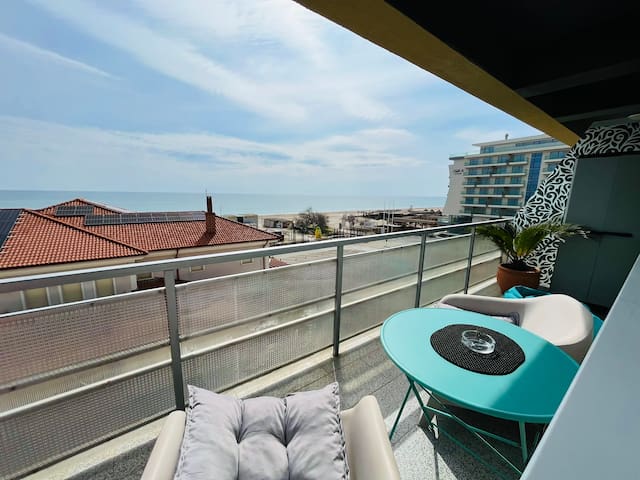 Apartamente Mamaia Cazare managed Airbnb listing 1