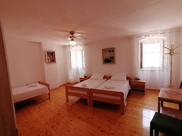 Recámara