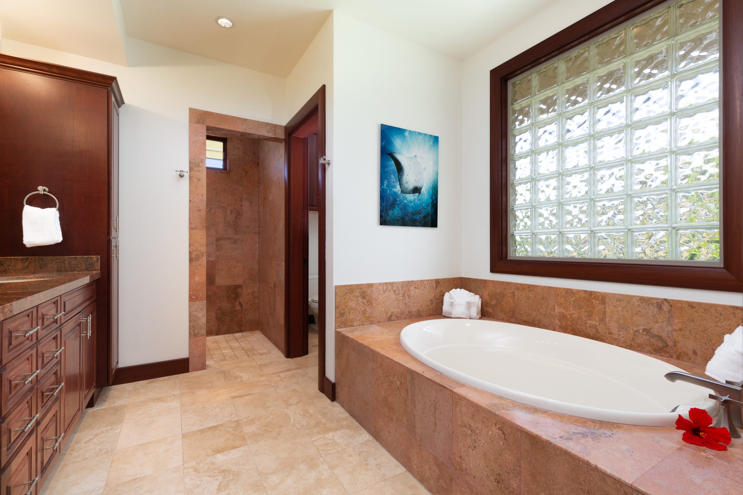 Condo in Waimea · ★4.93 · 3 bedrooms · 5 beds · 3 baths - Image 28