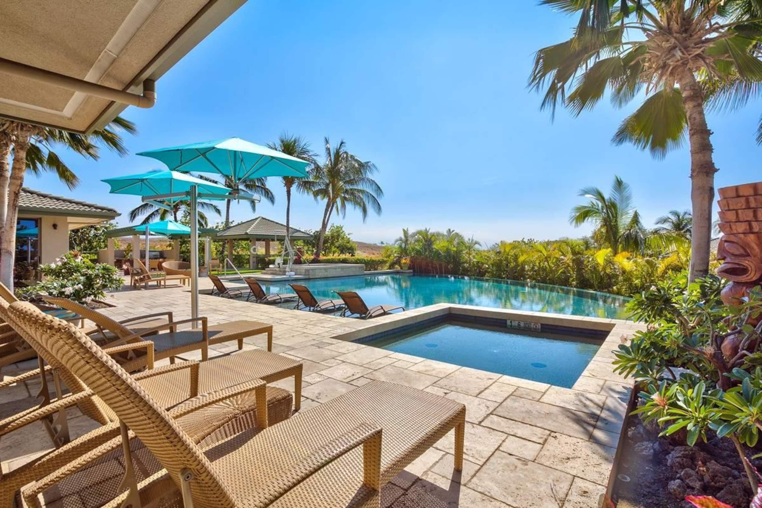 Condo in Waimea · ★4.93 · 3 bedrooms · 5 beds · 3 baths - Image 54