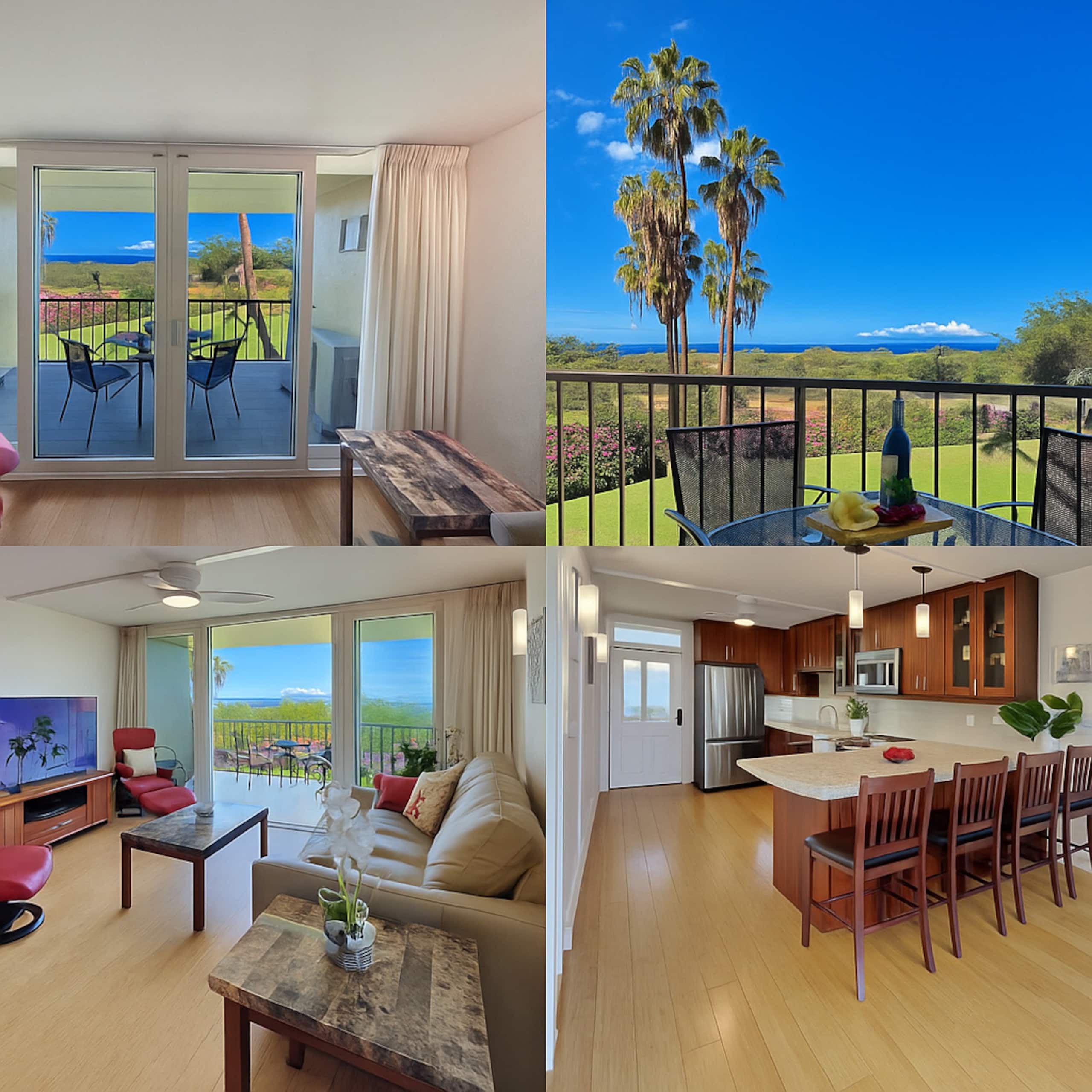 Condo in Kihei · ★4.94 · 2 bedrooms · 2 beds · 1 private bath - Image 3