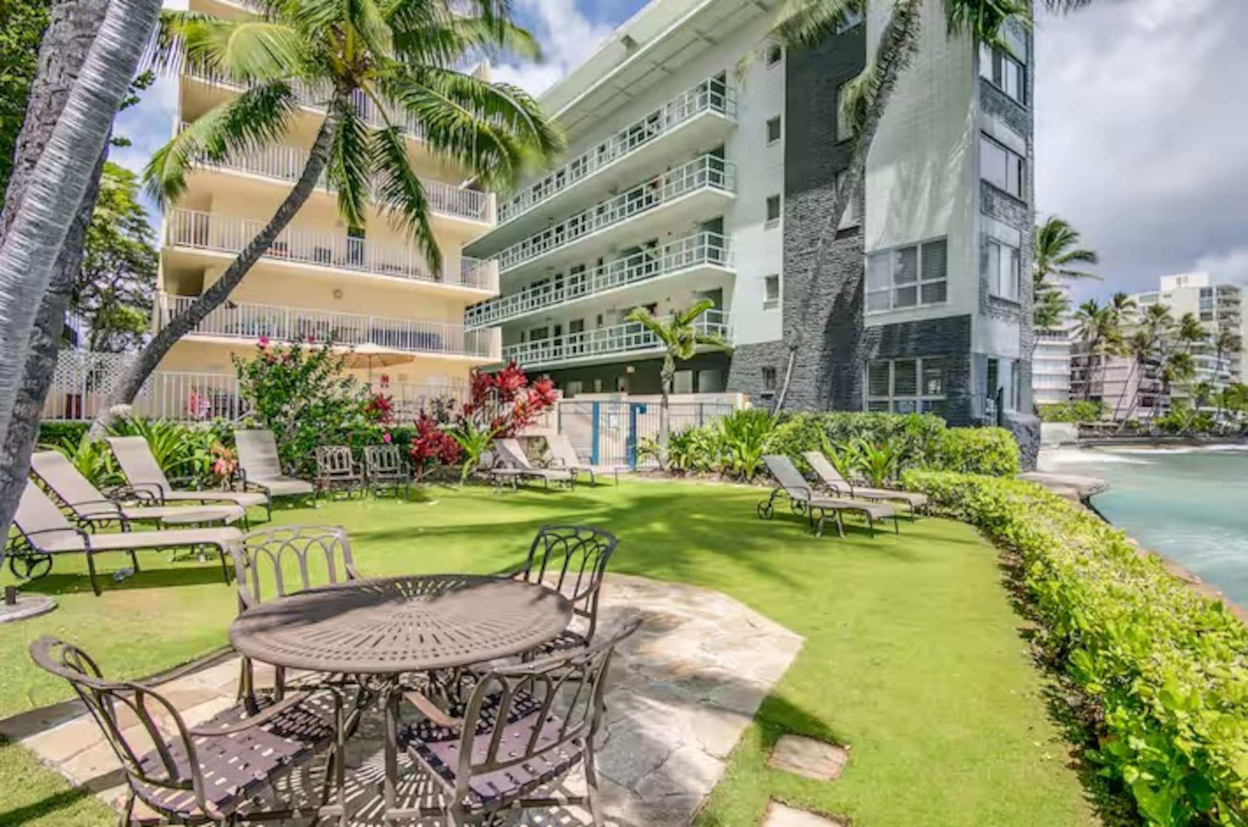 DHBH 1001 Enjoy our Waikiki slice of Paradise - Image 27
