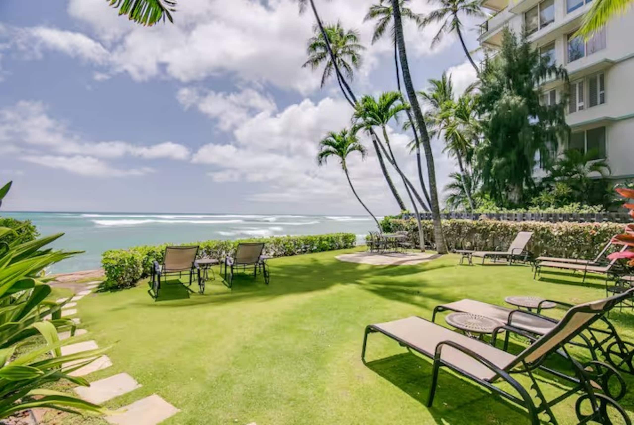 DHBH 1001 Enjoy our Waikiki slice of Paradise - Image 25