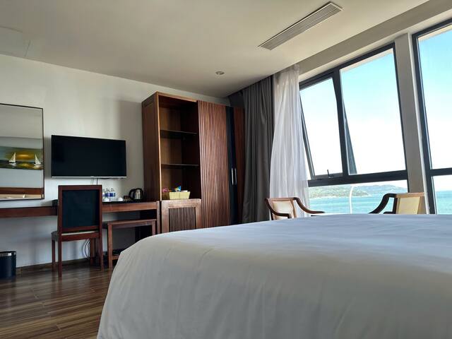 Alisia Beach Hotel managed Airbnb listing 3