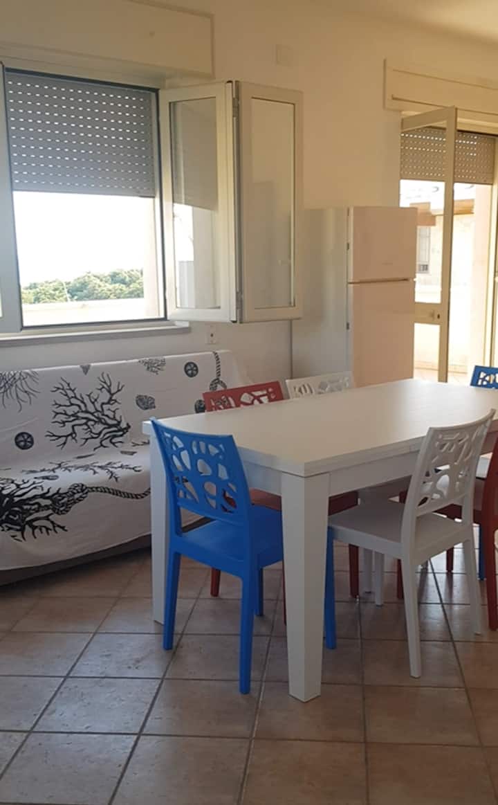 غرفة المعيشة