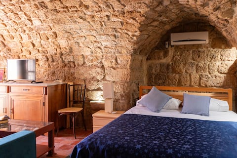 Casa del Porto Suite – Intimate private suite