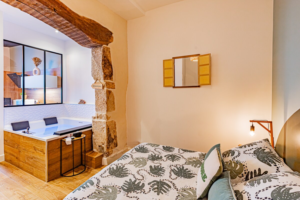 ห้องนอน