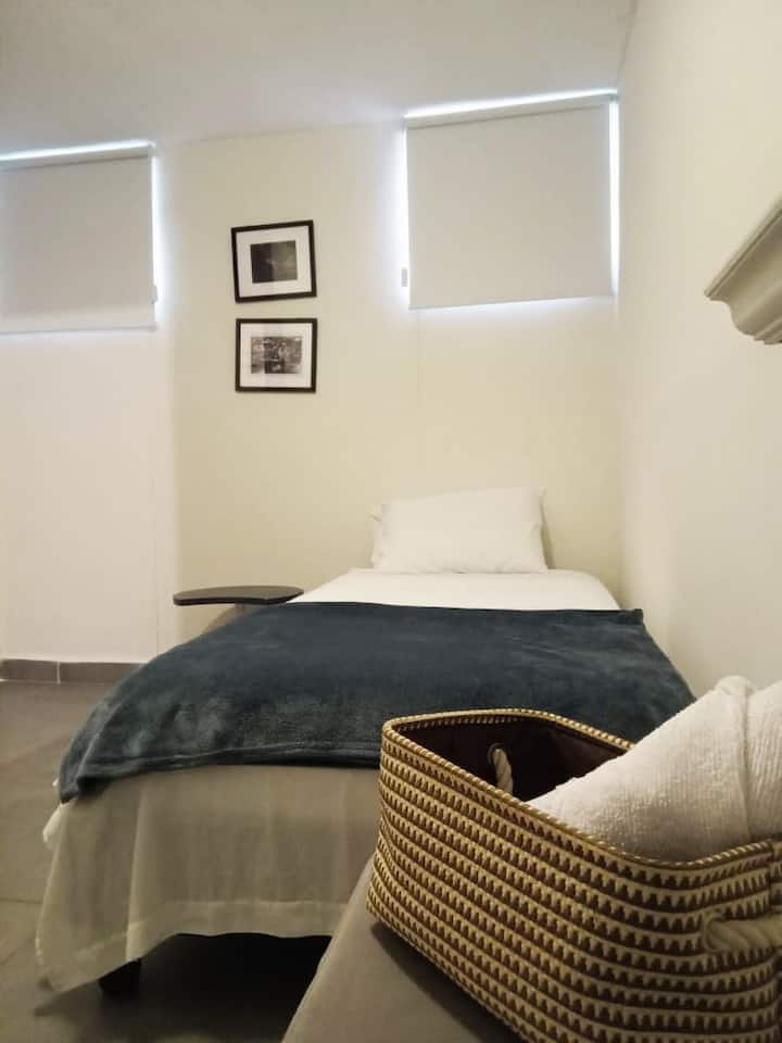 Chambre 3