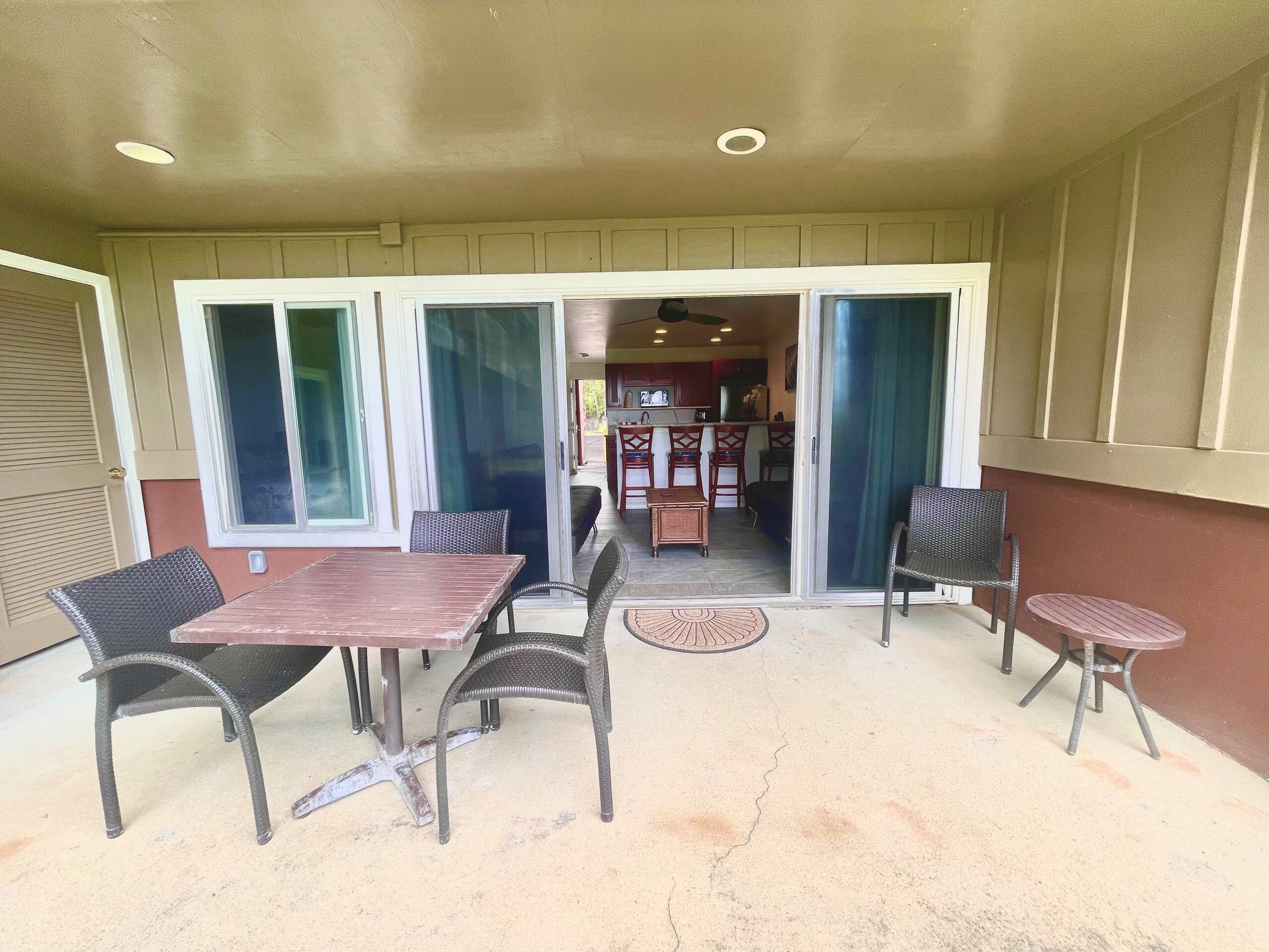 Condo in Kapaa · ★4.64 · 2 bedrooms · 2 beds · 1.5 private baths - Image 24