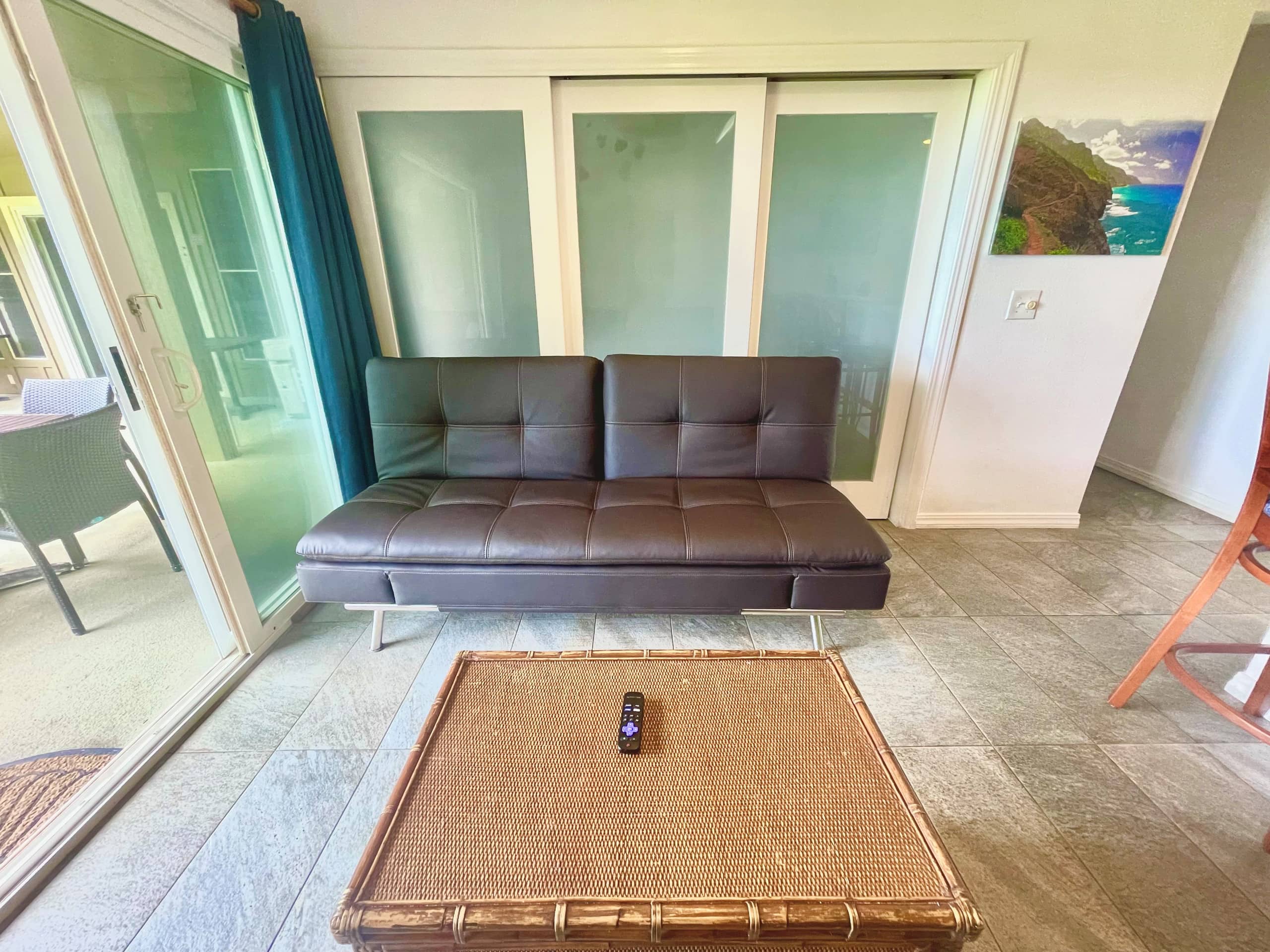 Condo in Kapaa · ★4.64 · 2 bedrooms · 2 beds · 1.5 private baths - Image 5
