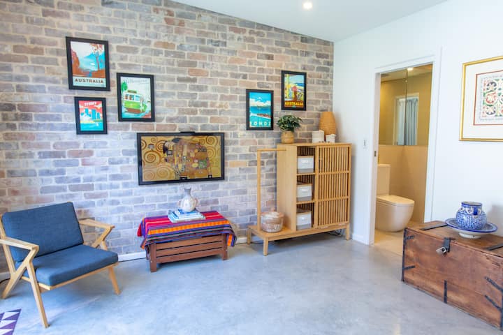 พื้นที่อยู่อาศัย