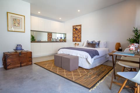 Luxury Studio in Bondi Beach