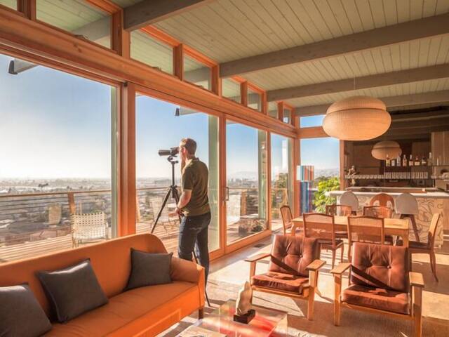 5 star Views Designer Spa Home