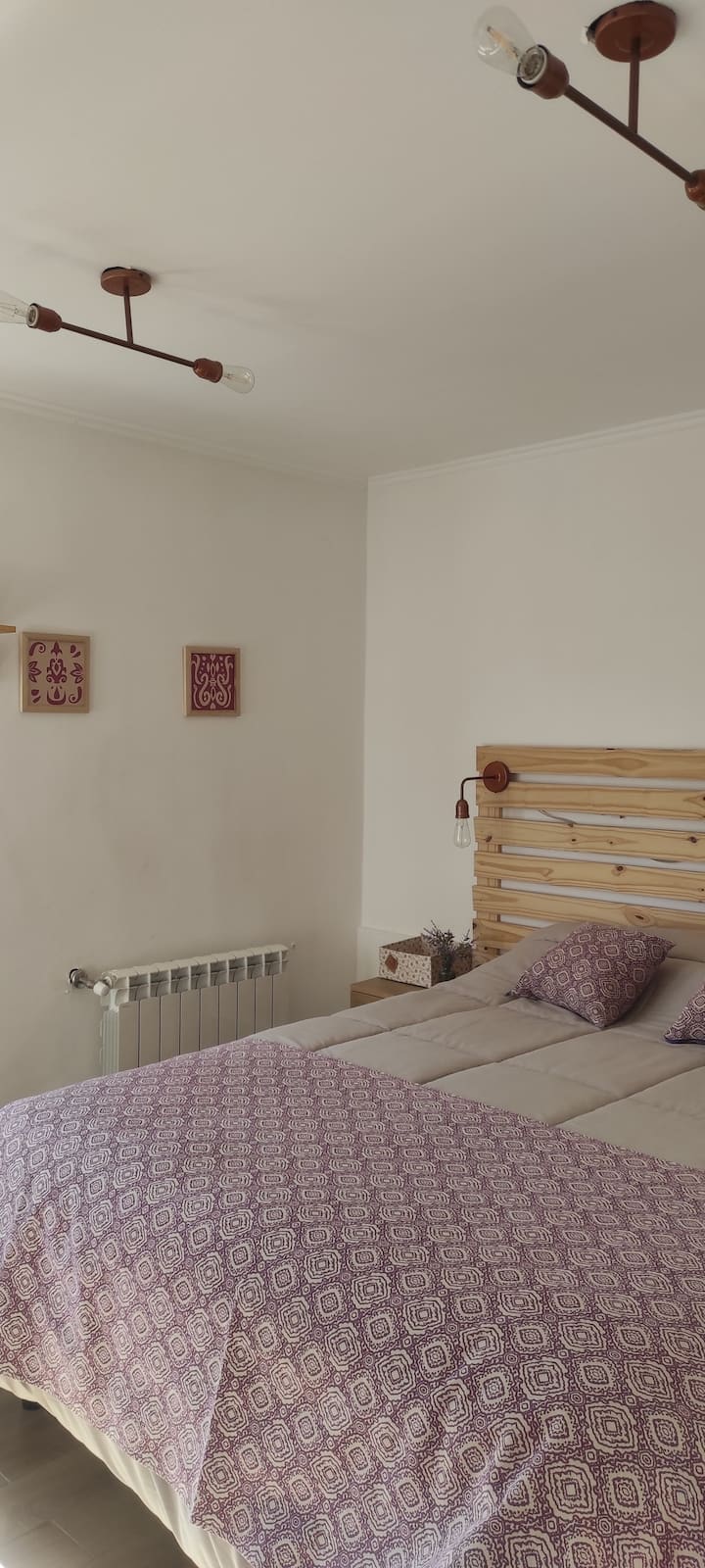 Habitación