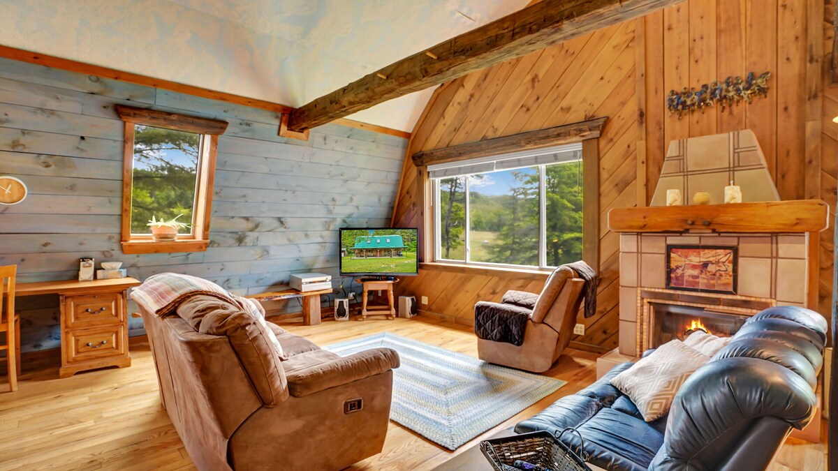 მისაღები ოთახი