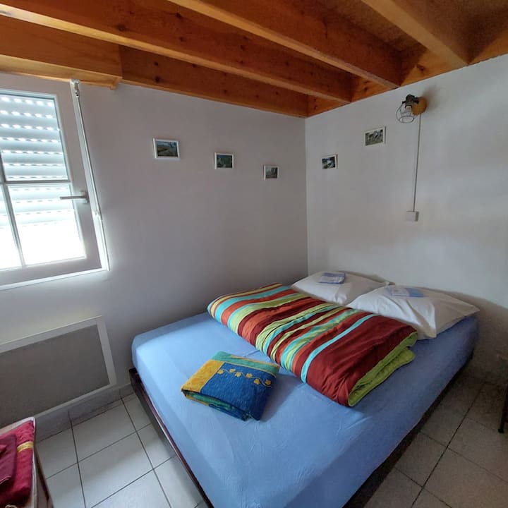 Chambre 2