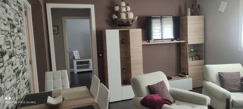 FLAT-APARTMENT IN TORREJON DE ARDOZ