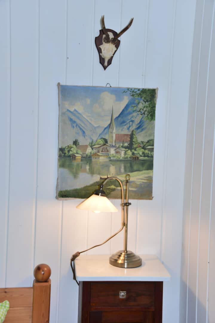 Schlafzimmer 2