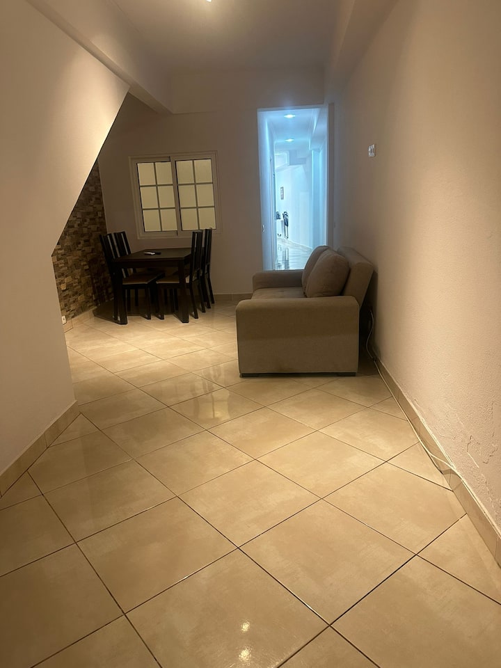 Renovated Old Ground Floor - Faro