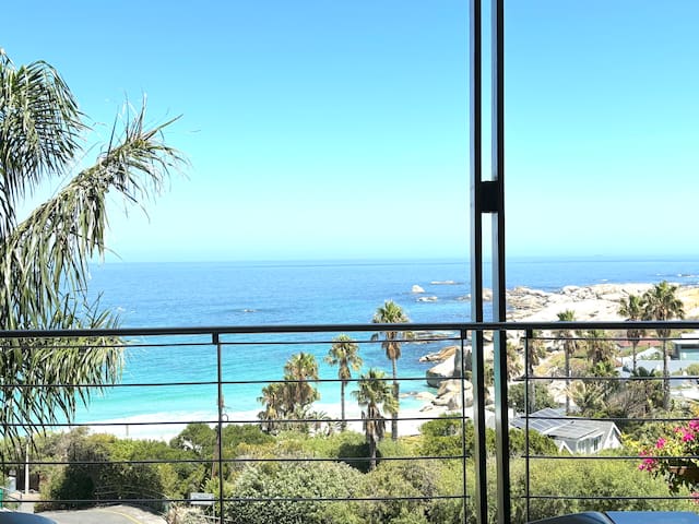 Glen Beach Villa Two