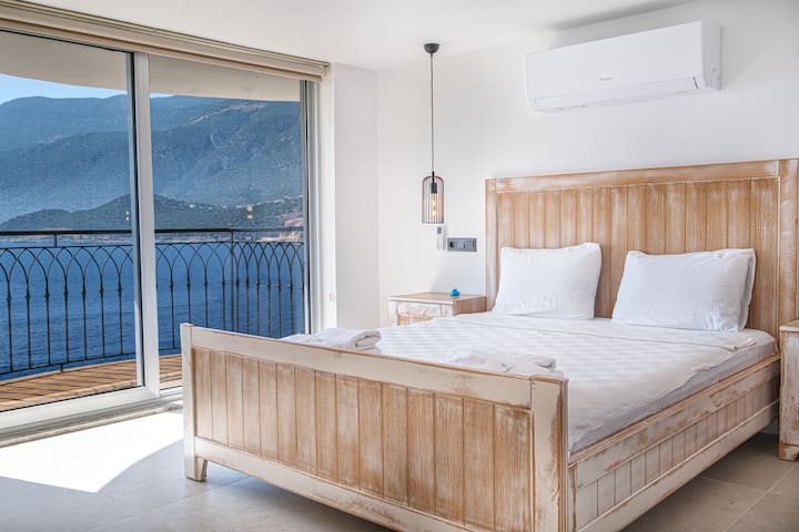 Спална соба 4