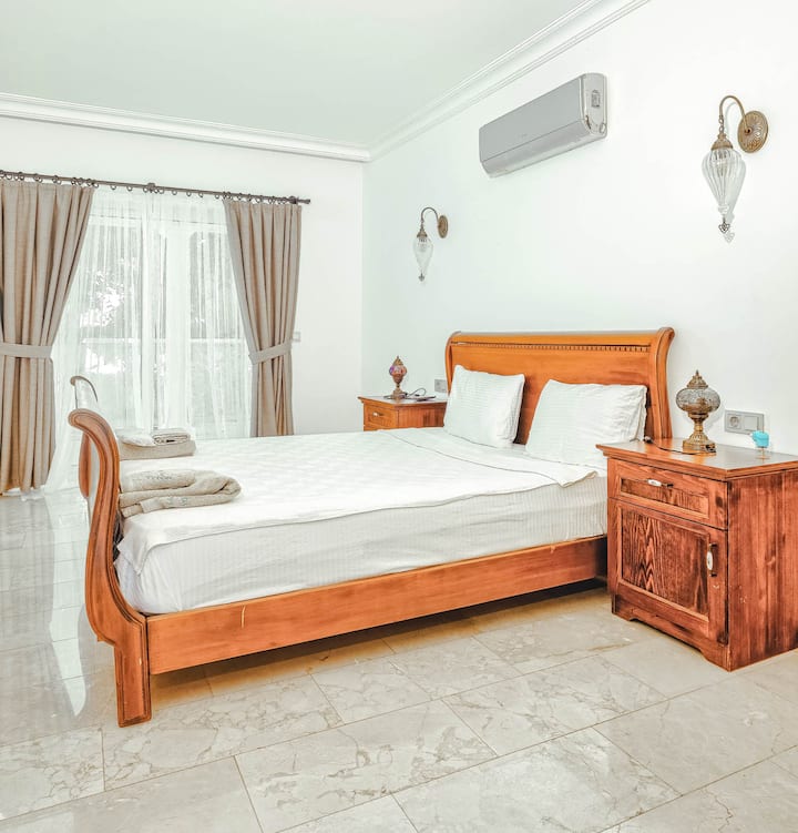 Спална соба 1