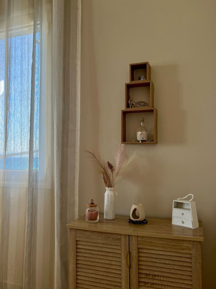 საძინებელი 2