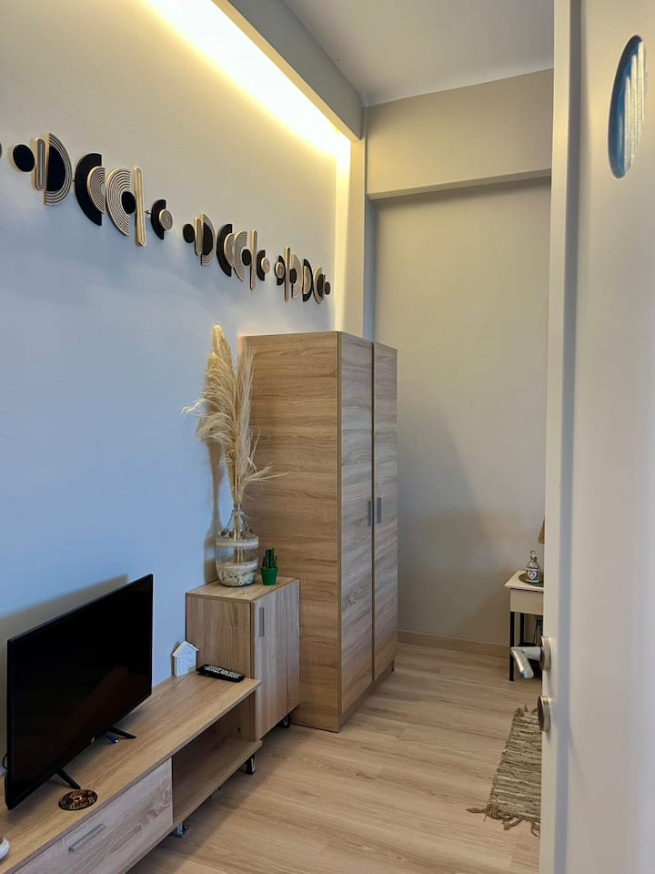 საძინებელი 1