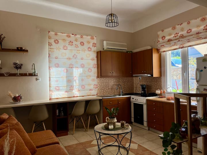 მისაღები ოთახი