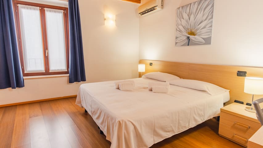 Italian Homing managed Airbnb listing 1