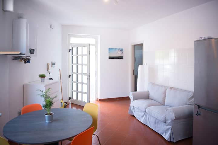 2sz-4bett-fewo "Kiev"  Küche, Bad, Pool, Grill - Ortona