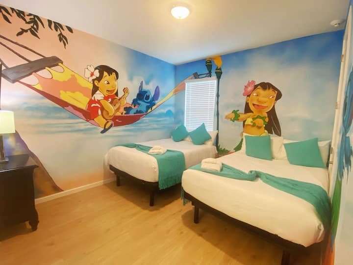 غرفة النوم 10