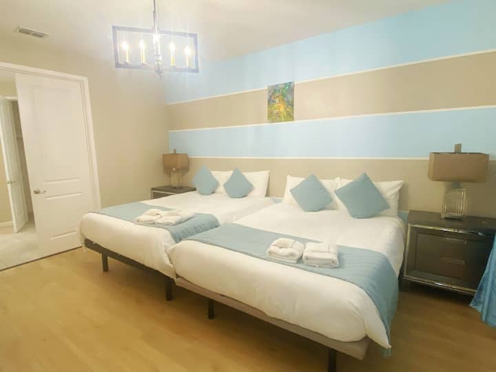 غرفة النوم 3