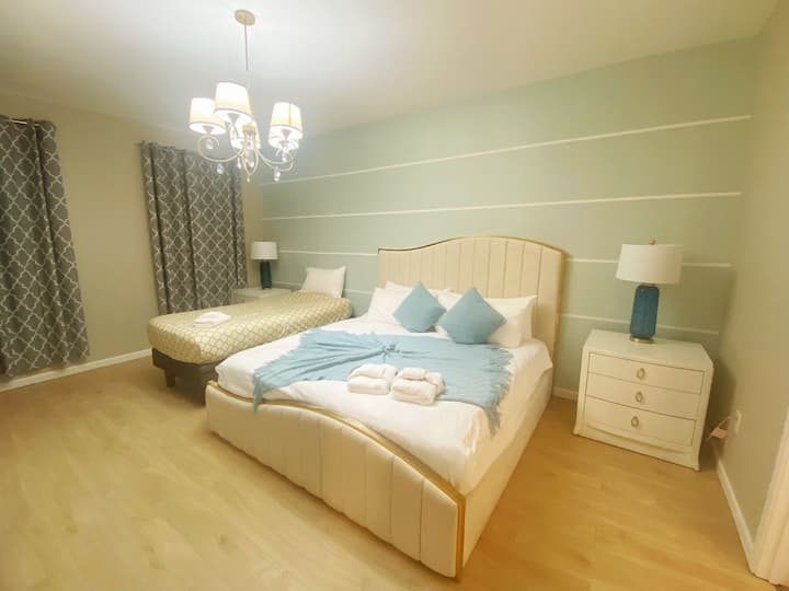 غرفة النوم 1