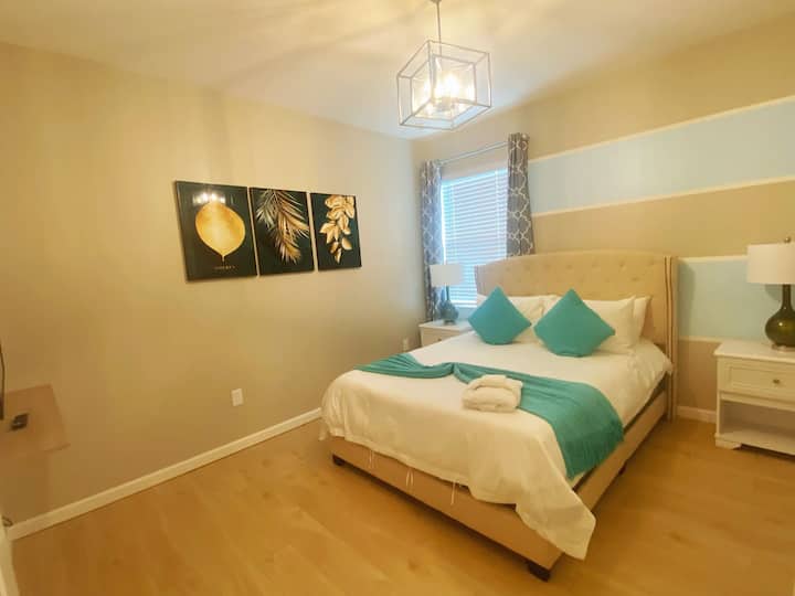 غرفة النوم 14