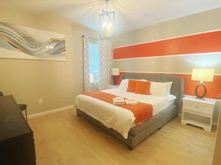 غرفة النوم 8