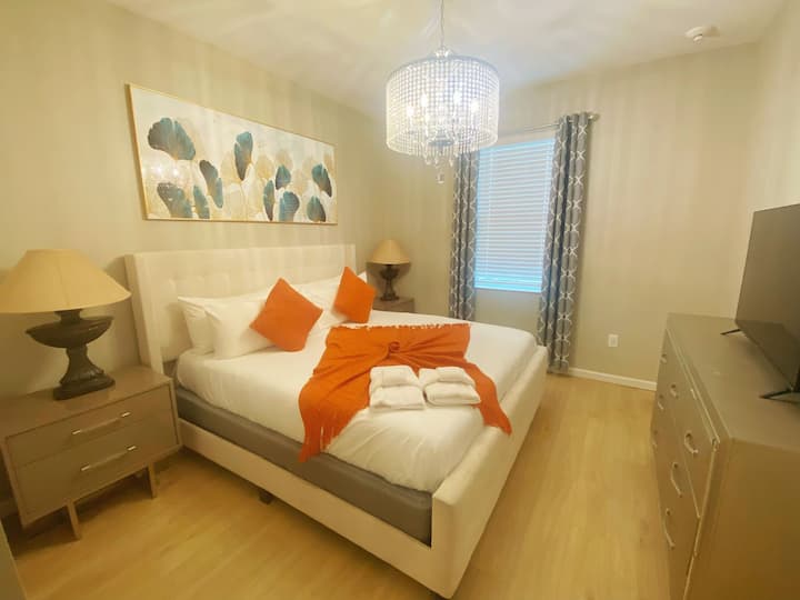 غرفة النوم 2