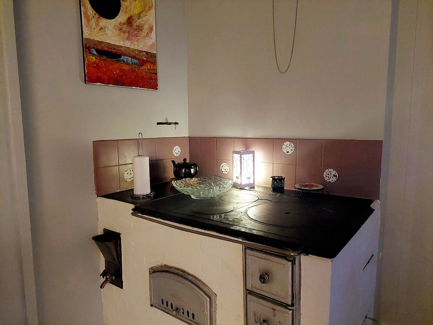 Residence Tuuli For 1-4 At Taideniitty 2
