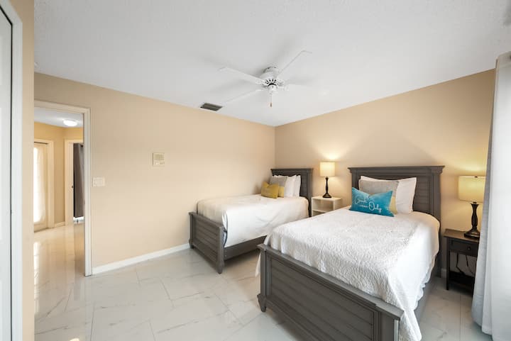 غرفة النوم 3