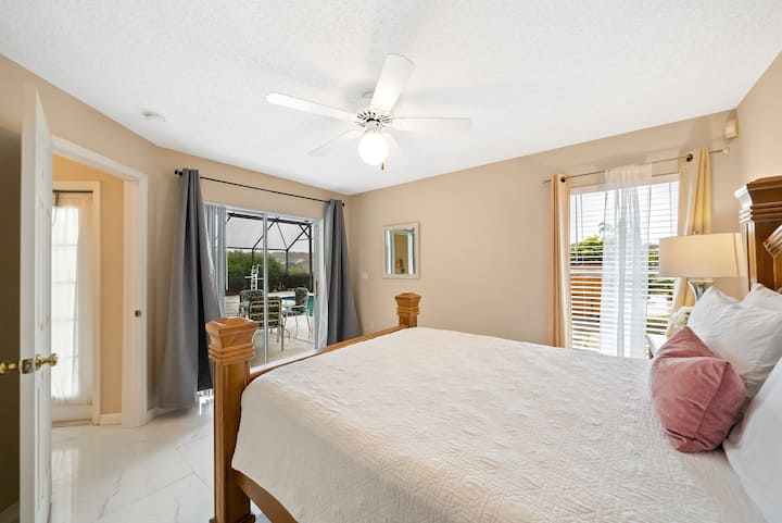 غرفة النوم 2