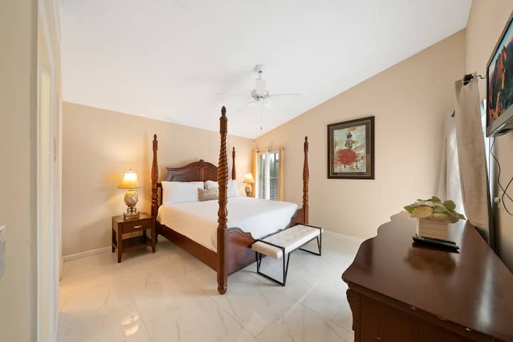 غرفة النوم 1