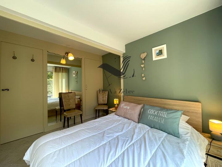 საძინებელი 1