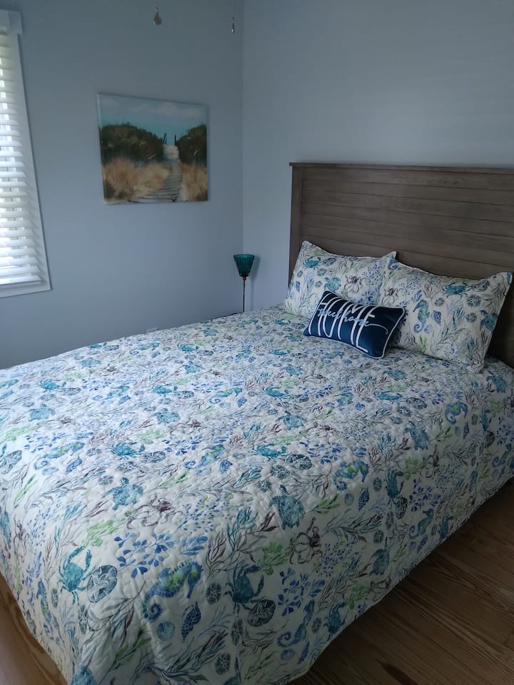 Спална соба 2