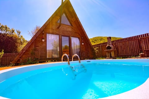 Villa Cinarhan with Pool - Ağva