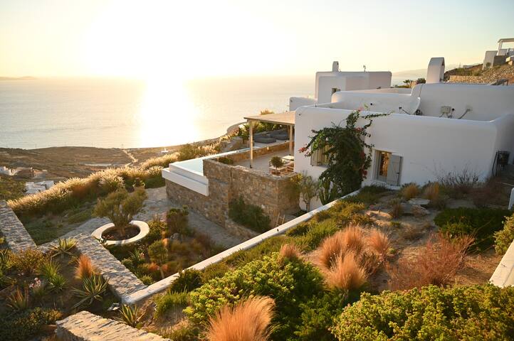 Villa Mimali gallery image 4