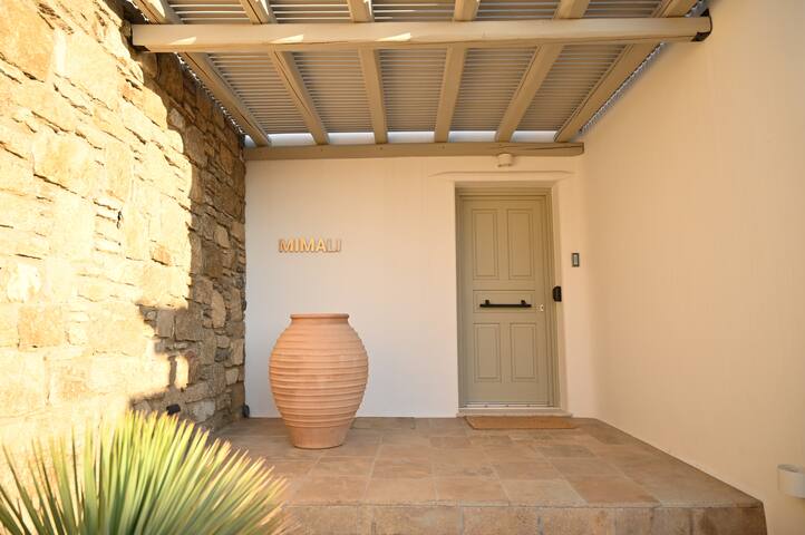 Villa Mimali gallery image 5