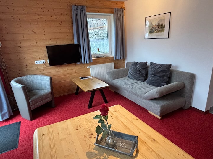 Landhaus Cornelia - Appartement Thaneller -Berwang - Heiterwang