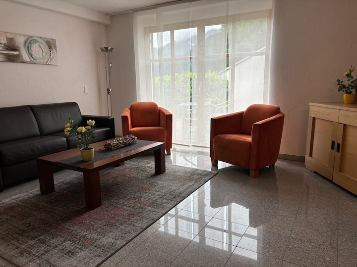 Appartement Edelweiss In Chalet Zur Rose, Berwang - Berwang