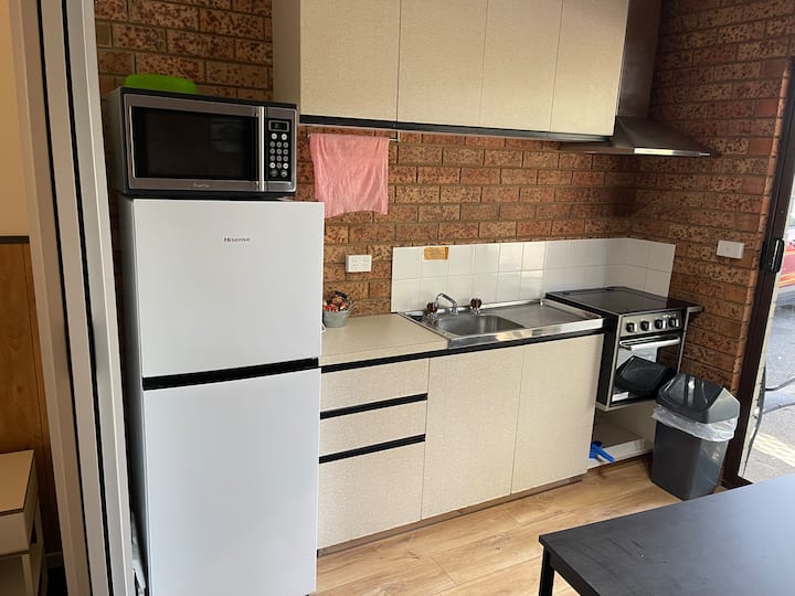 Self Contained Unit 8 - Wangaratta