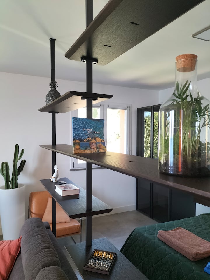 Всекидневна